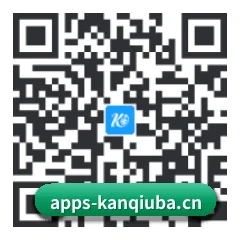 系统版 iOS 二维码